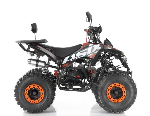 Quad ASIX Motors Avenger 125-20