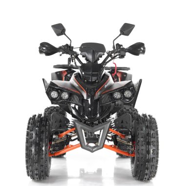 Quad ASIX Motors Avenger 125-22