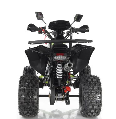 Quad ASIX Motors Avenger 125-8