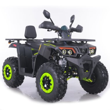 quad-asix-ranger-250cm3