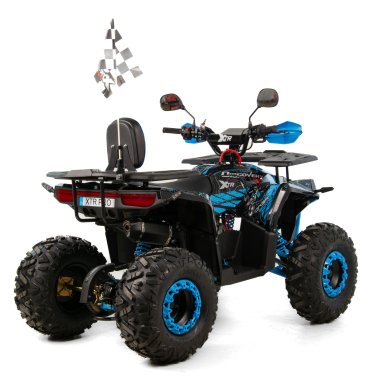 DISCOVERY 018 8 PRO XTR QUAD 125 (29)