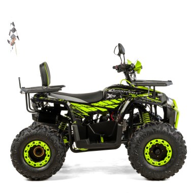 DISCOVERY 018 8 PRO XTR QUAD 125 (30)