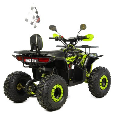 DISCOVERY 018 8 PRO XTR QUAD 125 (35)