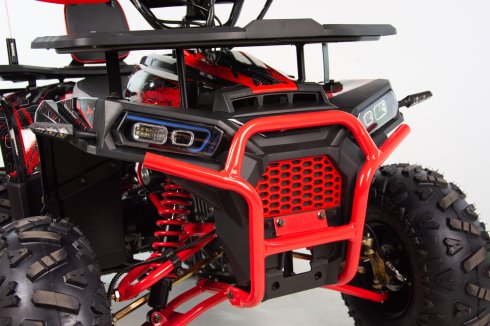 DISCOVERY 018 8 PRO XTR QUAD 125 (12)