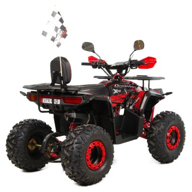DISCOVERY 018 8 PRO XTR QUAD 125 (6)