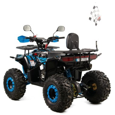 DISCOVERY 018 8 PRO XTR QUAD 125 (28)